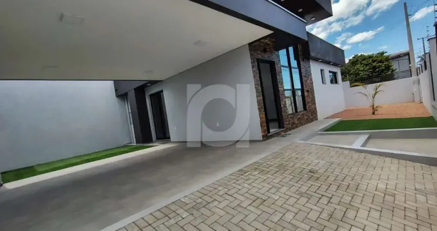 Casa com 3 quartos à venda na Santa Cruz Esquina Com Mantiqueira, 1, Scharlau, São Leopoldo