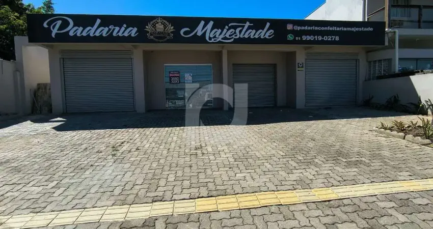 Ponto comercial para alugar na Avenida Integração, 2248, Feitoria, São Leopoldo