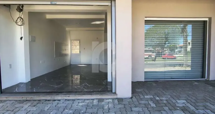 Ponto comercial para alugar na Avenida Integração, 2248, Feitoria, São Leopoldo