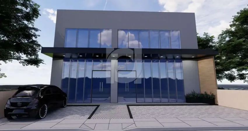 Prédio para alugar na Avenida João Alberto, 654, Fião, São Leopoldo