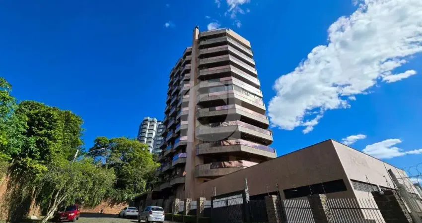 Cobertura com 4 quartos à venda na Rua Antunes Ribas, 275, Morro do Espelho, São Leopoldo