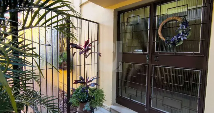 Apartamento com 2 quartos para alugar na Rua São Paulo, 528, Centro, São Leopoldo