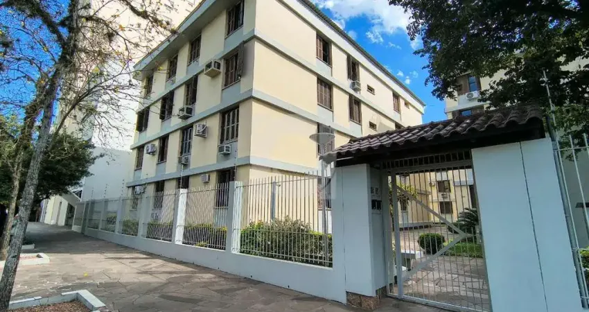 Apartamento com 2 quartos para alugar na Rua São Pedro, 1205, Centro, São Leopoldo