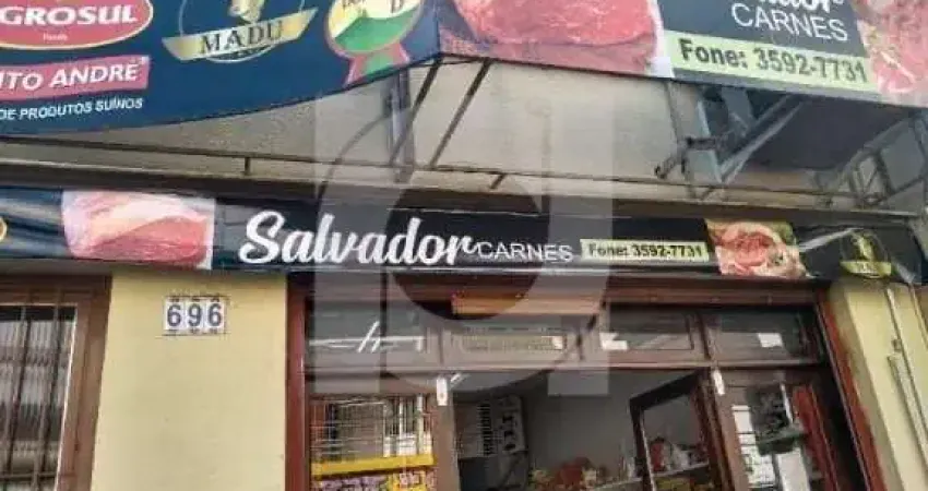 Ponto comercial para alugar na Rua Saldanha da Gama, 696, Centro, São Leopoldo