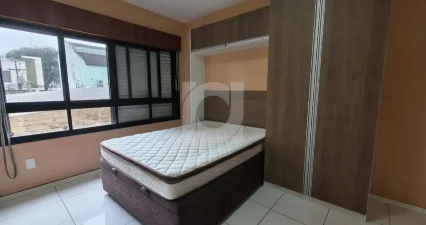 Apartamento com 1 quarto para alugar na Rua Primeiro de Março, 45, Centro, São Leopoldo