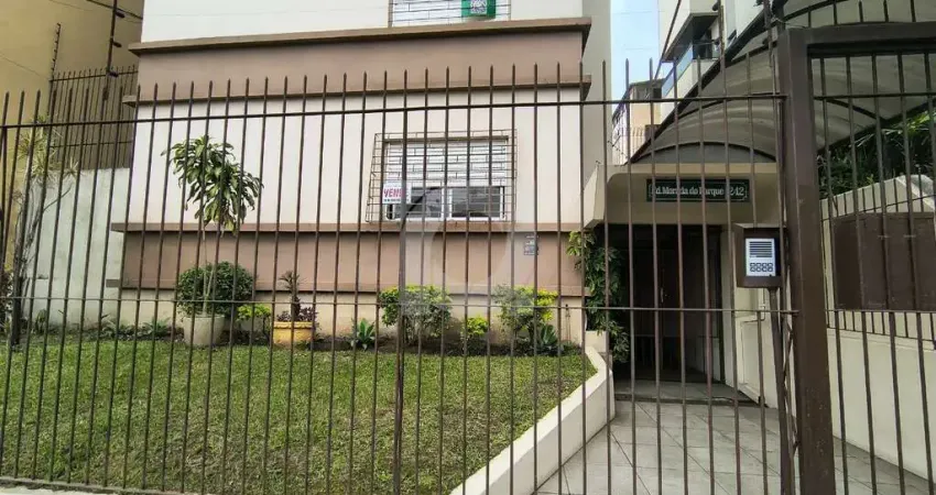 Apartamento com 2 quartos à venda na Rua São Joaquim, 242, Centro, São Leopoldo