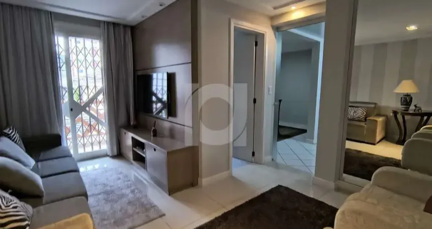 Apartamento com 3 quartos para alugar na Rua Marquês do Herval, 1094, Centro, São Leopoldo