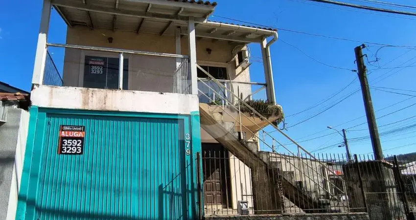 Apartamento com 1 quarto para alugar na Rua Arthur Bernardes, 379, Santa Teresa, São Leopoldo