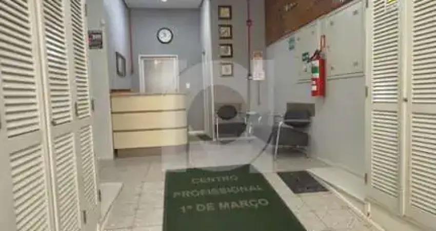 Sala comercial à venda na Rua São Caetano, 410, Centro, São Leopoldo