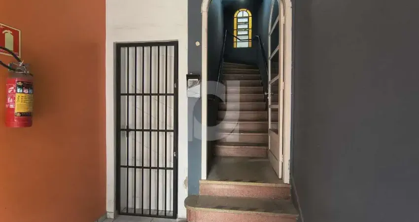 Sala comercial para alugar na Rua Independência, 594, Centro, São Leopoldo