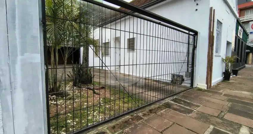 Ponto comercial para alugar na Rua Primeiro de Março, 183, Centro, São Leopoldo