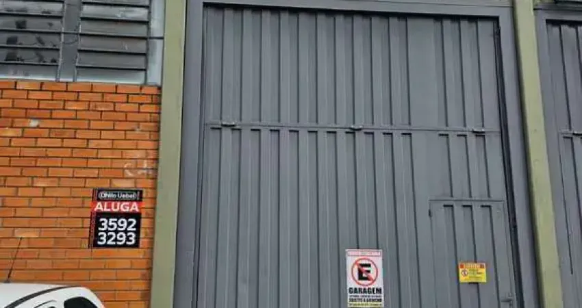 Barracão / Galpão / Depósito para alugar na Avenida Imperatriz Leopoldina, 2333, Pinheiro, São Leopoldo