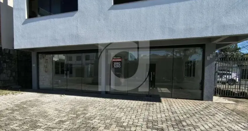 Ponto comercial para alugar na Rua Azambuja Fortuna, 356, Fião, São Leopoldo