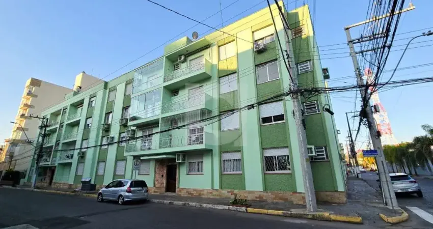 Apartamento com 3 quartos à venda na Rua Flores da Cunha, 598, Centro, São Leopoldo