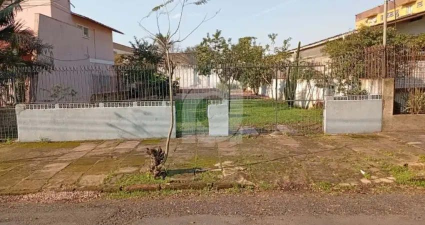 Terreno à venda na Rua Pio XII, 2, Cristo Rei, São Leopoldo