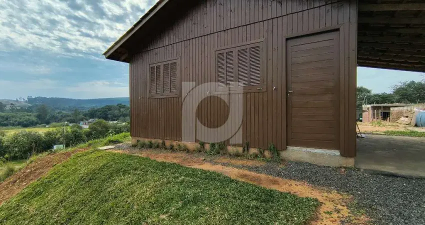 Casa com 1 quarto para alugar na Ibiraquera, 165, Scharlau, São Leopoldo
