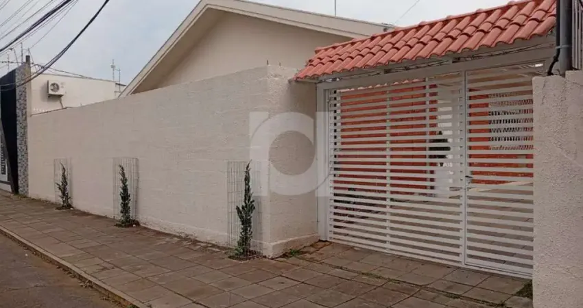 Casa com 3 quartos à venda na Rua Presidente Roosevelt, 1205, Centro, São Leopoldo