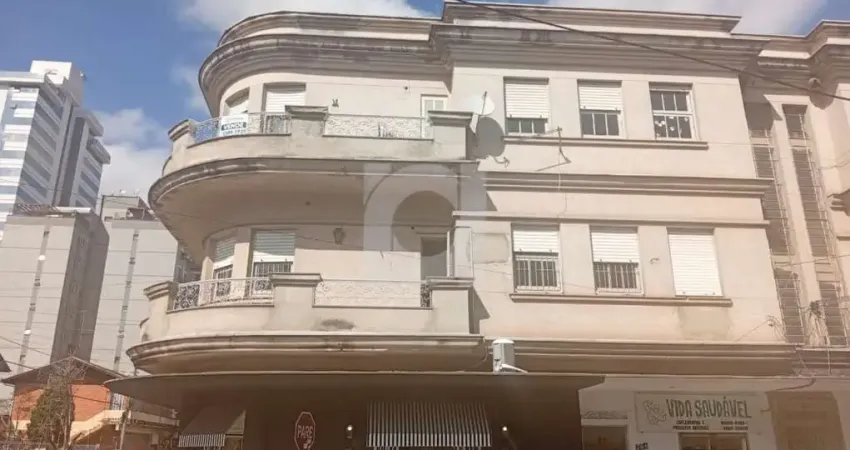 Apartamento com 3 quartos à venda na Rua Osvaldo Aranha, 512, Centro, São Leopoldo