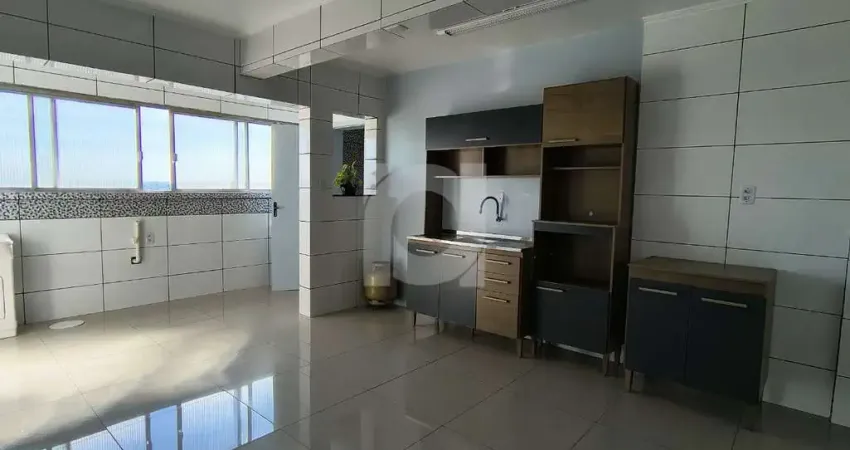 Apartamento com 2 quartos à venda na Rua Bento Gonçalves, 428, Centro, São Leopoldo