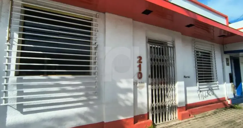 Prédio para alugar na Rua Primeiro de Março, 210, Centro, São Leopoldo