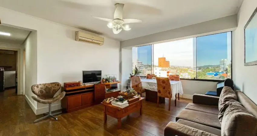 Apartamento com 3 quartos à venda na Rua São Caetano, 525, Centro, São Leopoldo