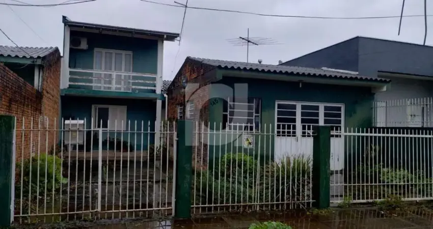 Casa com 4 quartos à venda na Armando F. Leão, 145, Feitoria, São Leopoldo