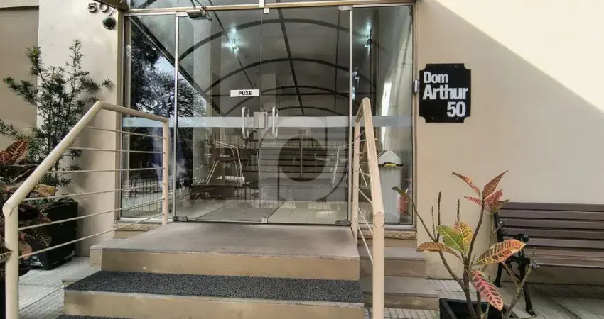 Apartamento com 2 quartos para alugar na Rua Antunes Ribas, 50, Morro do Espelho, São Leopoldo