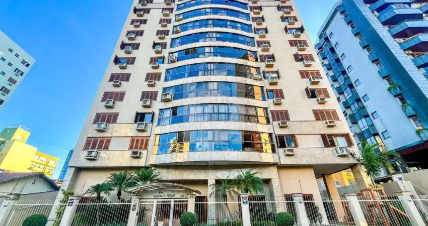 Apartamento com 4 quartos à venda na Rua Felipe Matte, 215, Morro do Espelho, São Leopoldo