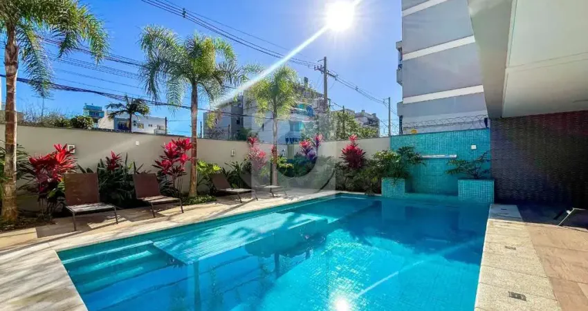 Apartamento com 3 quartos à venda na Rua Pinheiro Machado, 272, Morro do Espelho, São Leopoldo