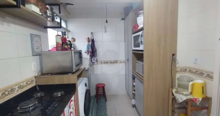 Apartamento com 3 quartos à venda na Avenida São Borja, 821, Rio Branco, São Leopoldo