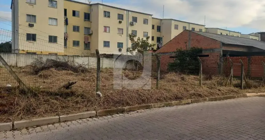 Terreno à venda na Av. Mauá x João Scheid, Duque de Caxias, São Leopoldo