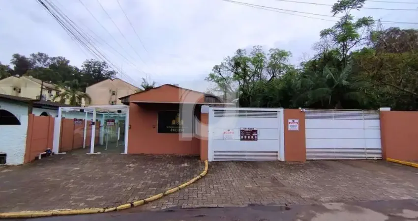 Apartamento com 2 quartos à venda na Rua Acapulco, 294, São João Batista, São Leopoldo