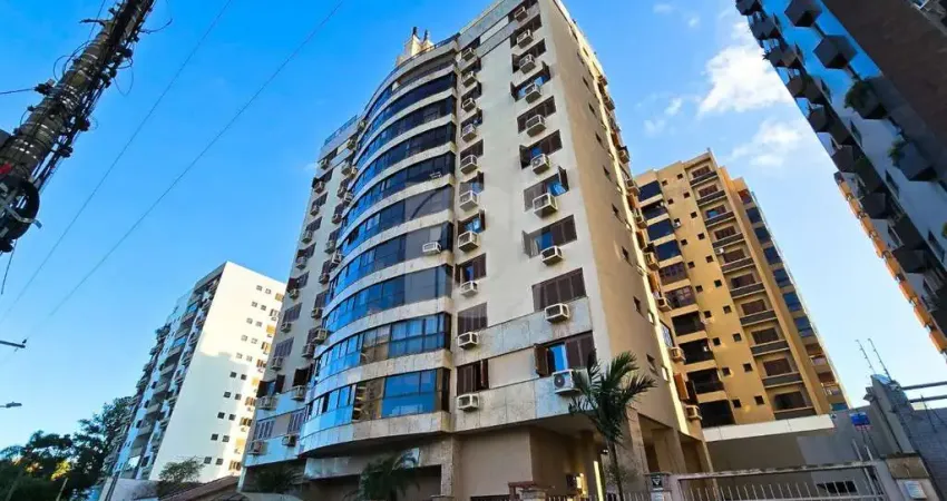 Cobertura com 3 quartos à venda na Rua Felipe Matte, 215, Morro do Espelho, São Leopoldo