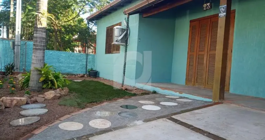 Casa com 2 quartos à venda na Búzios, 15, Feitoria, São Leopoldo