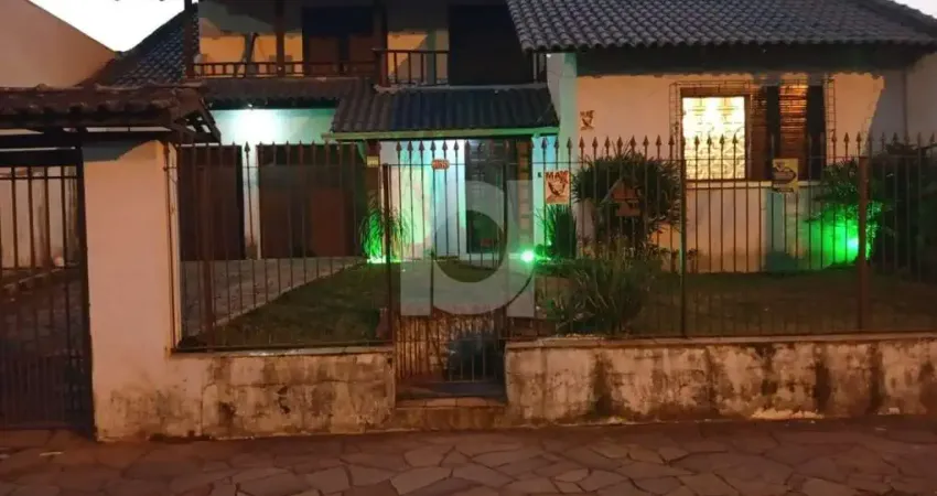 Casa com 3 quartos à venda na Rua Emílio Boeckel, 355, Fião, São Leopoldo