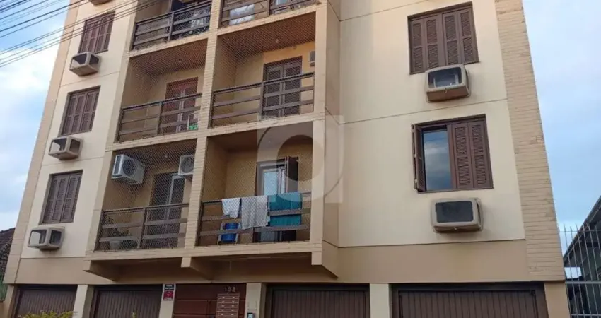Apartamento com 2 quartos à venda na Rua Benkenstein, 198, Centro, São Leopoldo