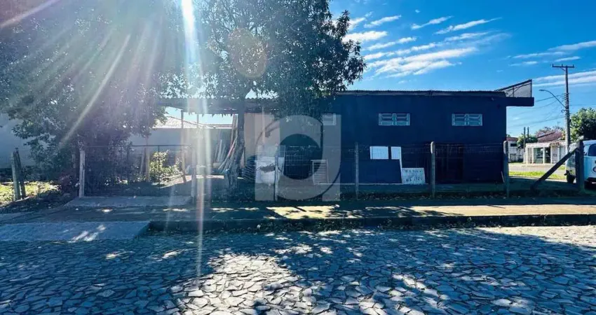 Prédio à venda na Rua Carlos Bier, 1240, Feitoria, São Leopoldo