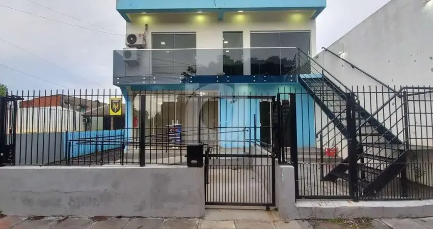 Prédio à venda na Sete de Setembro, 253, Santos Dumont, São Leopoldo