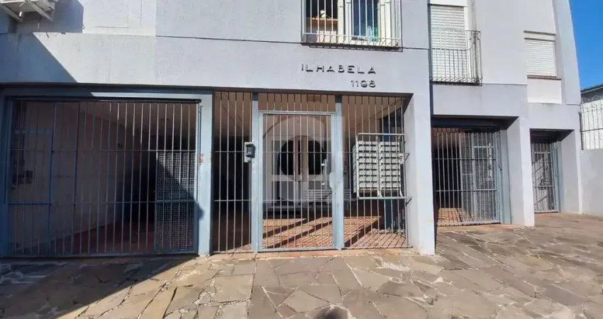 Apartamento com 1 quarto para alugar na Rua Osvaldo Aranha, 1198, Centro, São Leopoldo