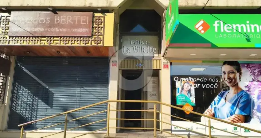 Ponto comercial para alugar na Rua São Caetano, 350, Centro, São Leopoldo