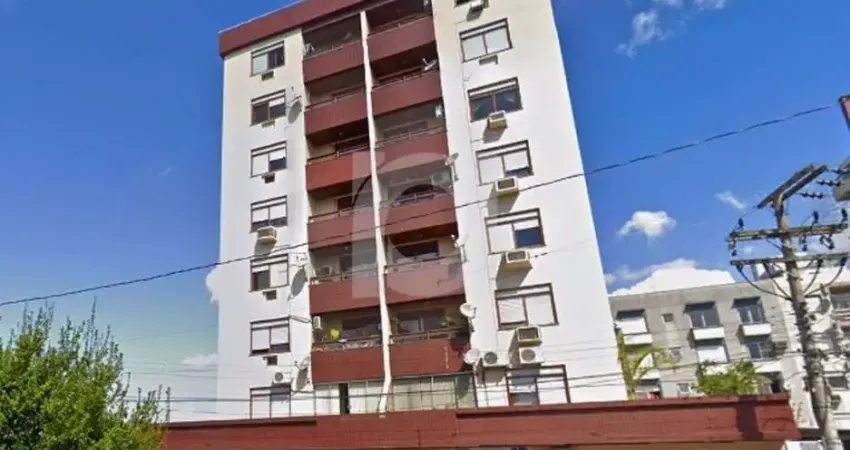 Apartamento com 2 quartos à venda na Avenida Dom João Becker, 28, Centro, São Leopoldo