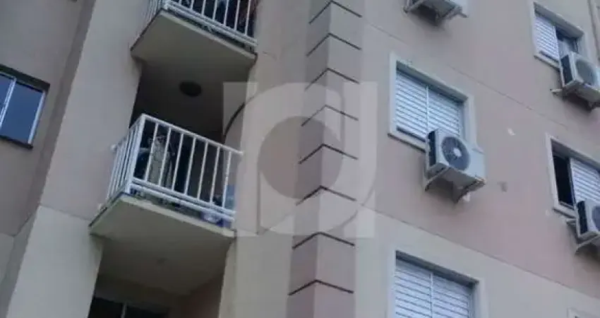 Apartamento com 2 quartos à venda na Avenida Imperatriz Leopoldina, 1860, Pinheiro, São Leopoldo