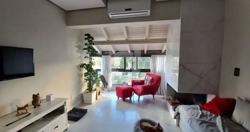 Cobertura com 2 quartos à venda na Rua José Bonifácio, 245, Centro, São Leopoldo