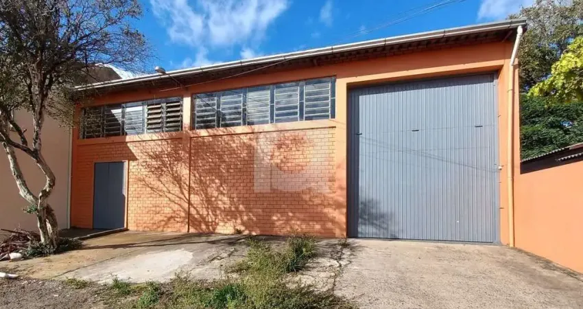 Barracão / Galpão / Depósito para alugar na Alfredo Kruse, 740, Feitoria, São Leopoldo