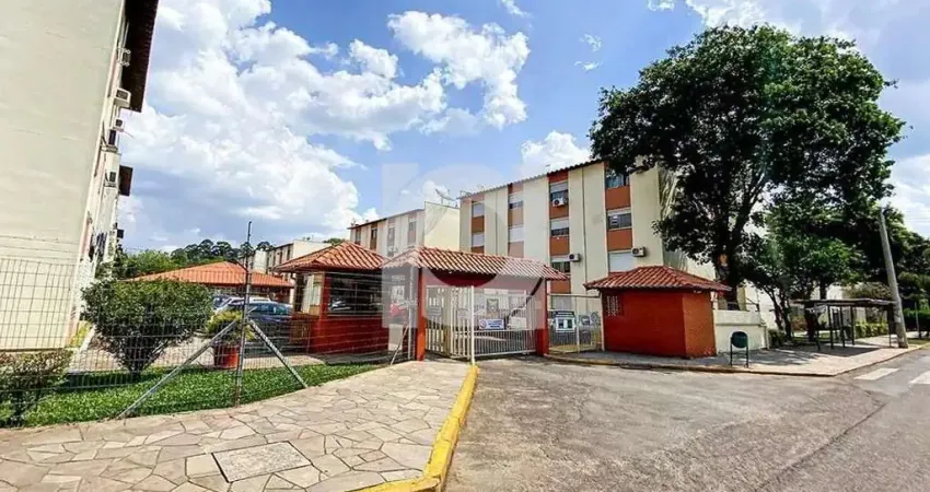 Apartamento com 1 quarto à venda na Rua Brasil, 1570, São Miguel, São Leopoldo