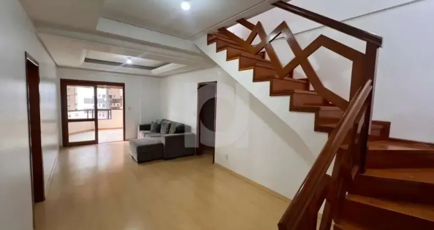 Cobertura com 4 quartos à venda na Rua Aurélio Porto, 68, Rio Branco, São Leopoldo