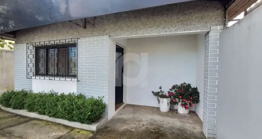 Casa com 2 quartos à venda na Capitão Fabre, 62, Santa Teresa, São Leopoldo