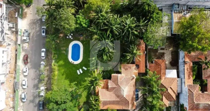 Terreno à venda na Rua Ernesto Muzell, 59, Centro, São Leopoldo