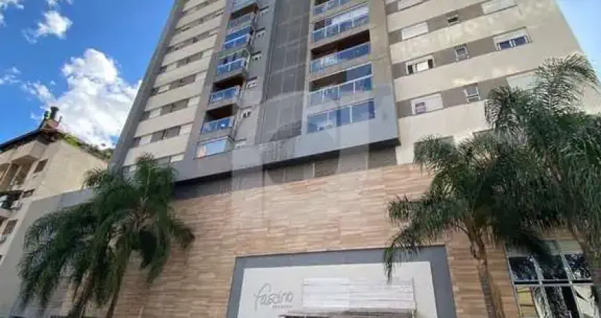 Apartamento com 2 quartos à venda na Rua José Bonifácio, 217, Centro, São Leopoldo