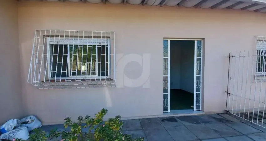 Casa com 1 quarto para alugar na Rua Anchieta, 487, Cristo Rei, São Leopoldo